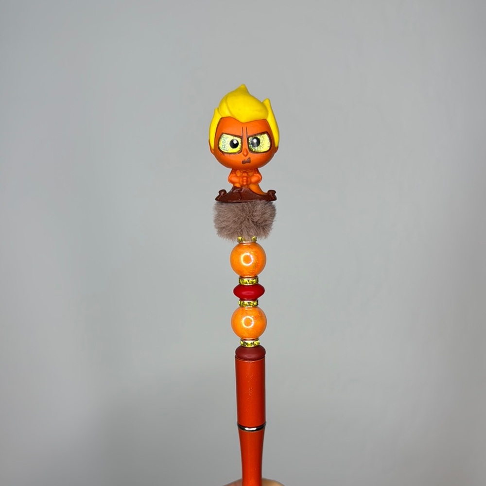Doorable Pen - Hades from Hercules